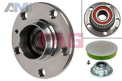 Ступица колеса (713610220) FAG для Skoda Octavia (1996-2011)