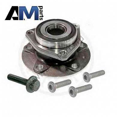 Ступица задняя Шкода Карок 8V0598625C