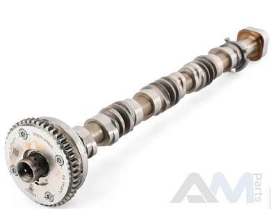 Распредвал выпускной 06K109022BS Volkswagen Touareg III (2018-2023) 2.0TFSI