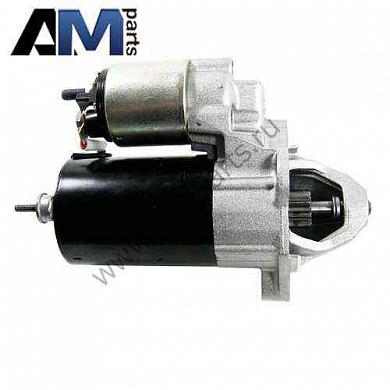 Стартер Пассат Б5 06B911023X