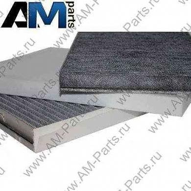 Фильтр салона Гольф 4 1.8 T (150 л.с.) LAK63 Knecht