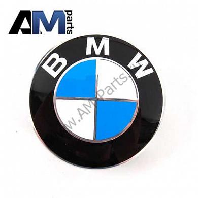 Колпачок литого диска BMW 3 серии F30 рестайлинг 36136783536