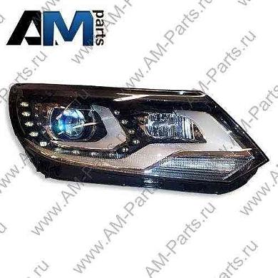 Фара для адаптивного света для Volkswagen Tiguan 5N1941754BЗаказать оригинальную фару для адаптивного света Volkswagen Tiguan 5N1941754B- Доставка в регионы РФ