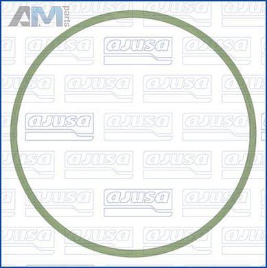 Прокладка дросселя AJUSA (24029400) на Audi Q5 (8R) 2.0TDI (136 л.с.)