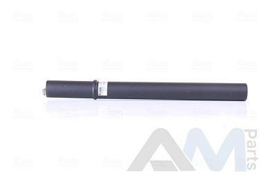 Осушитель кондиционера 95366 (NISSENS) для Caddy (2015-2020) 1.6SRE(110/90л.с.)