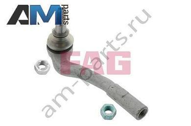 Рулевой наконечник (L) FAG (840110210) на Mercedes C-klasse 2006-2015 III (W204)