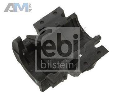 Втулка заднего стабилизатора (104777) FEBI для Volkswagen Touareg I (2003-2010)