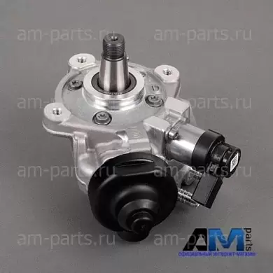 ТНВД BOSCH (0445010565) Audi A4 (B8) 2.0TDI (170/163 л.с.)