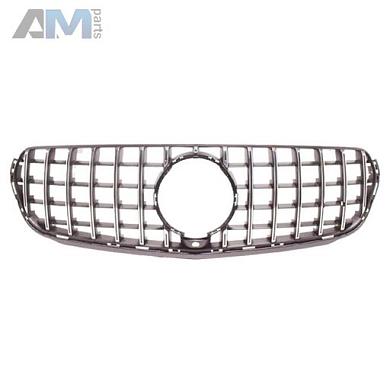 Решетка радиатора AMG (внутренняя часть) на Mercedes GLC X253 A2538885500