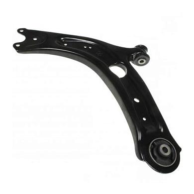 Передний левый рычаг Volkswagen Тигуан 3Q0407151S