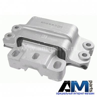 Опора двигателя левая Lemforder для Caddy 1.2TSI 3314101