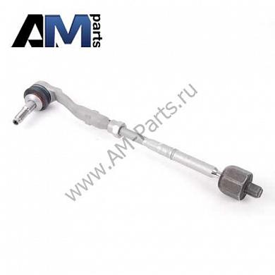 Поперечная рулевая тяга (правая) BMW F10 32106784719