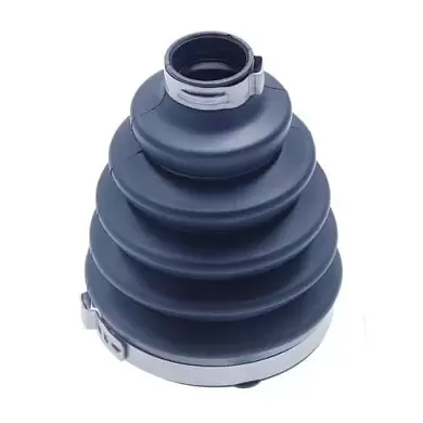 Пыльник внутренний переднего привода на Mercedes GLS 2015-2019 A1663300385