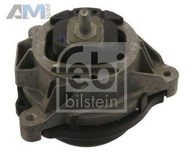 Опора двигателя левая (FEBI) 39006 для BMW 1 серия (F20) 2010-2015 125d