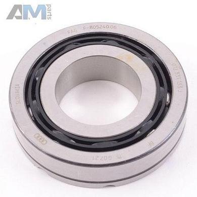 Шариковый подшипник E 01J331133J Audi A4 (B8) 2012-2014 0AW (7-АКП)