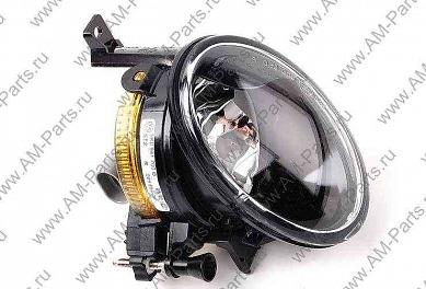 Правая ПТФ Caddy 5K0941700F