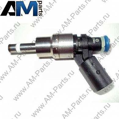 Топливная форсунка Passat B6 2.0 TFSI/FSI 06F906036D