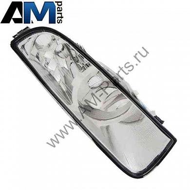 Галогенная противотуманная фара для Skoda Superb 3T0941702CКупить галогенную противотуманную фару Skoda Superb 3T0941702C- Купить и сэкономить