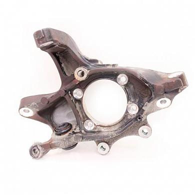 Кулак задний правый Mercedes S-klasse W221 A2213502208