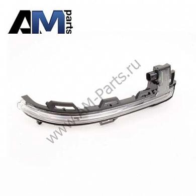 Указатель поворота правый BMW X5 (F15) 63137291218