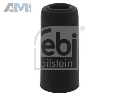 пыльник заднего амортизатора 45741 (FEBI) для автомобилей VAGКупить пыльник заднего амортизатора 45741 производства FEBI для Фольксваген/Ауди/Шкода на выгодных условиях