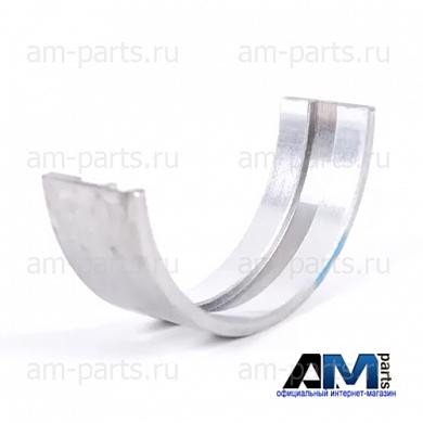 Вкладыш коленвала верхний Фольксваген Гольф 6 2.0 GTI (200 л.с.) 06B105561001