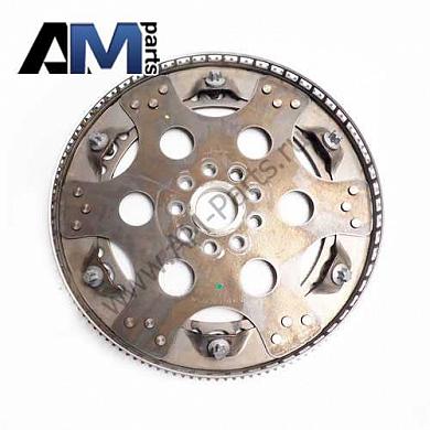 Маховик АКПП 11227567151 на BMW X5 (E70) 50iX