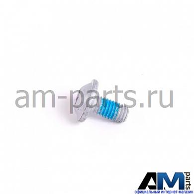 Саморез с внутренним torx для автомобилей концерна VAG N10406504Купить оригинальную саморез с внутренний torx для VAG N10406504- Купить и сэкономить