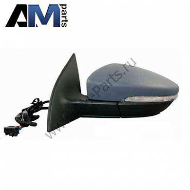 Корпус наружного зеркала на Volkswagen 1K8857507P9B9Заказать оригинальную корпус наружного зеркала для Volkswagen 1K8857507P9B9- Детали в наличии и под заказ