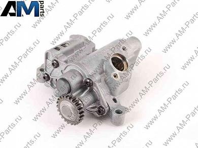 Насос масляный Пассат Б6 1.8 06H115105AQ