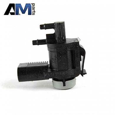 Клапан переключающий магнитный для автомобилей концерна VAG 1K0906283AКупить клапан переключающий магнитный для Volkswagen-Audi-Skoda 1K0906283A- Гарантия от поставщика