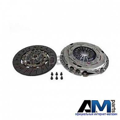 Комплект сцепления Sachs для Skoda Octavia A7 3000970066