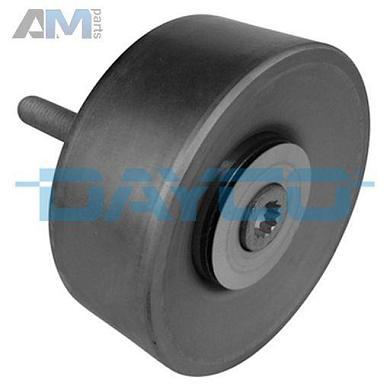 Паразитный ролик ремня генератора DAYCO (APV3018) Audi Q7 (4L) 2007-2015 3.0TFSI