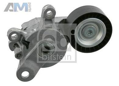 Натяжитель ремня генератора FEBI (27216) Audi A1 (8X) 2011-2018 1.4TSI