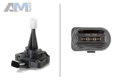 датчик уровня масла 6PR013680051 (HELLA) для автомобилей VAGОформить заказ на датчик уровня масла 6PR013680051 производства HELLA для Фольксваген/Ауди/Шкода на выгодных условиях