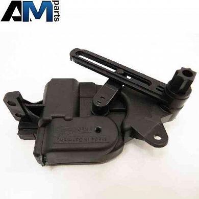 Электромотор вентиляции салона Гольф 4 1J0907511