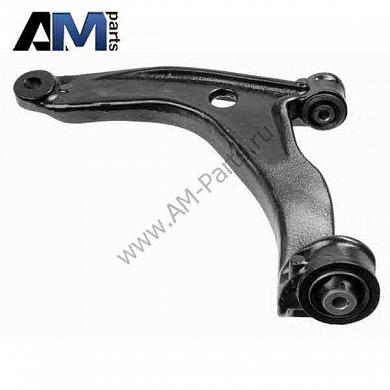 Рычаг подвески поперечный для Volkswagen Transporter 7H0407151FЗаказать оригинальный рычаг подвески поперечный Volkswagen Transporter 7H0407151F- Гарантия качества