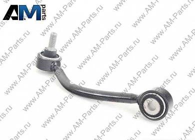 Стойка заднего стабилизатора левая Туарег (2003-2010) 7L0505465D