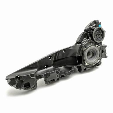 Низкочастотный динамик Audi Q7 (4M) 2016-2024 4M0035297AКупить низкочастотный динамик 4M0035297A для Ауди Ку7 (4М) 2016-2024 по минимальной цене