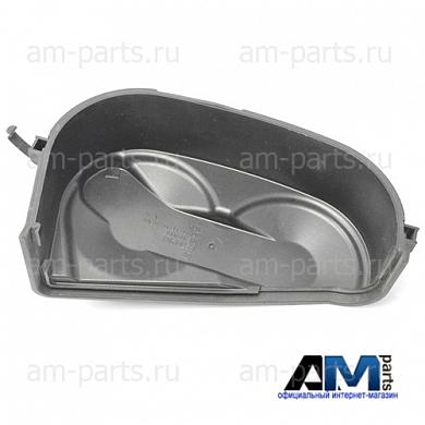 Защитный кожух (верх.) Шкода Рапид 1.2TSI (90/110 л.с.) 04E109108E