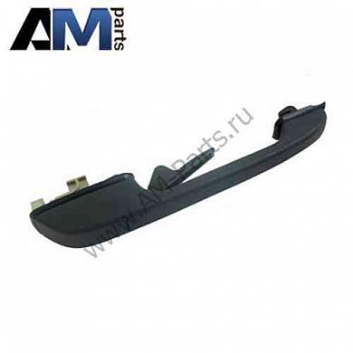 Ручка двери передняя / задняя Фабия 3B0837205GGRU