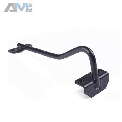 Крюк капота предохранительный Mercedes GLC X253 A253880006464