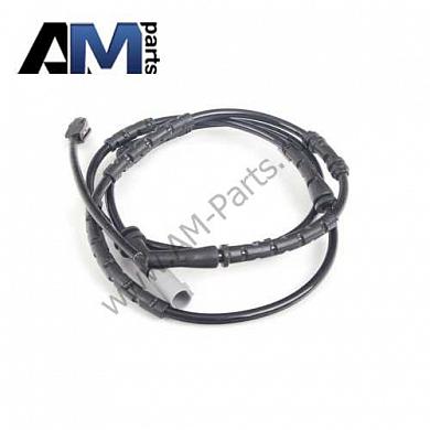 Датчик износа задних колодок TEXTAR (98046200) для BMW X4 (F26)