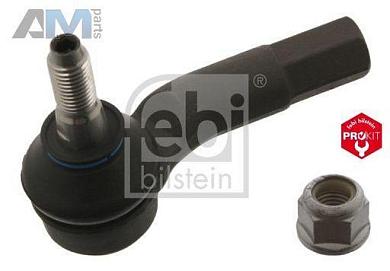 Рулевой наконечник левый (39940) FEBI для Audi A1 (8X) 2011-2018