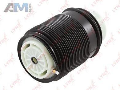 Пневмоэлемент подвески задний левая LYNX для Mercedes CLS-klasse 2010-2017 II (C218) G41007L