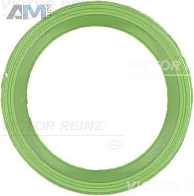 Прокладка впускного коллектора VICTOR REINZ (714053400) Skoda Yeti (2009-2018) 1.2TSI