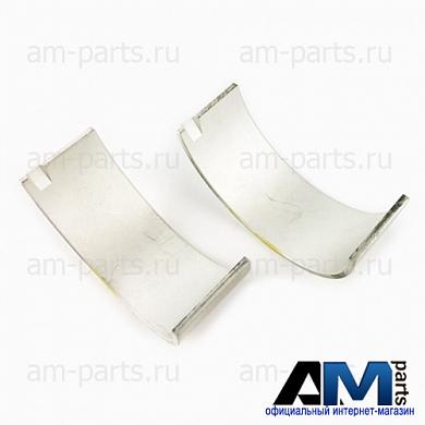 Вкладыши шатунные A2710380110 Мерседес W211 (верх/низ) E200 184л.с.