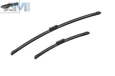 Комплект щеток стеклоочистителя (3397007945) BOSCH на BMW X1 F48 2014-2019