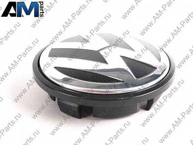 Колпачок диска Volkswagen Touareg (2011-2014) 7L6601149BRVC