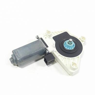 Моторчик стеклоподъемника передний правый на Audi Q5 (2017-2020) 5Q4959802B